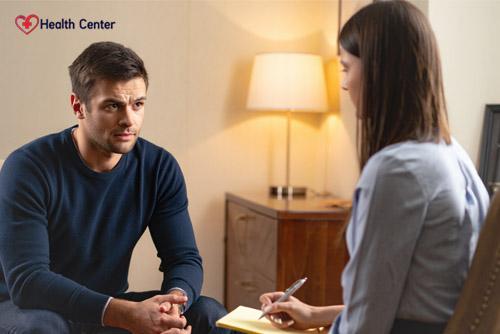 Как проходит лечение игромании в городе Урень в клинике Центр здоровья<