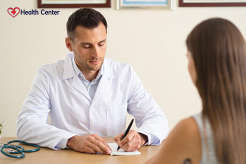 Лечение зависимости от Габапентина в городе Урень в клинике Центр здоровья